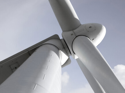 RENK - Specialized in Handling in the Elements, Partner for Wind Turbine Drivetrains