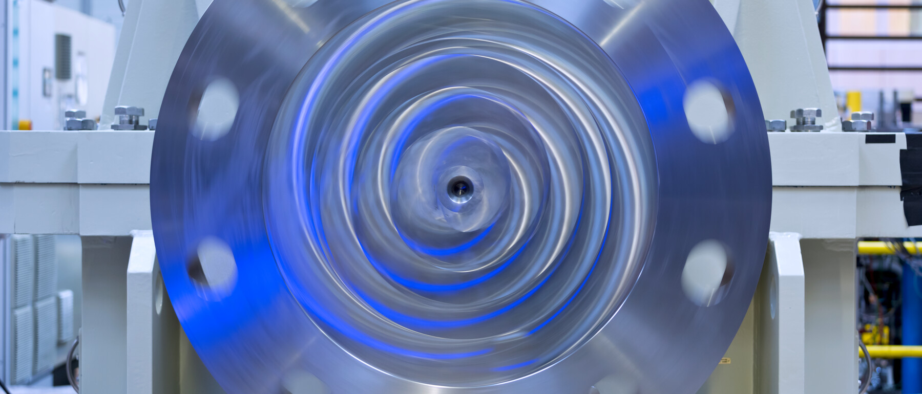 RENK Slide bearings Your best choice for outstanding results. RENK