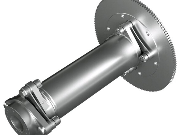 Wind Turbine Spares | Couplings