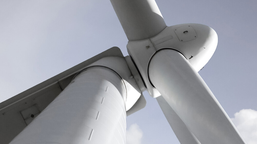 RENK - Specialized in Handling in the Elements, Partner for Wind Turbine Drivetrains